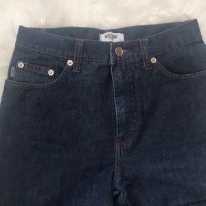 Moschino Jean Vintage👖☮️ Authentic